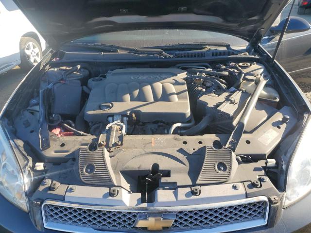 Photo 10 VIN: 2G1WB5E35C1200636 - CHEVROLET IMPALA LT 