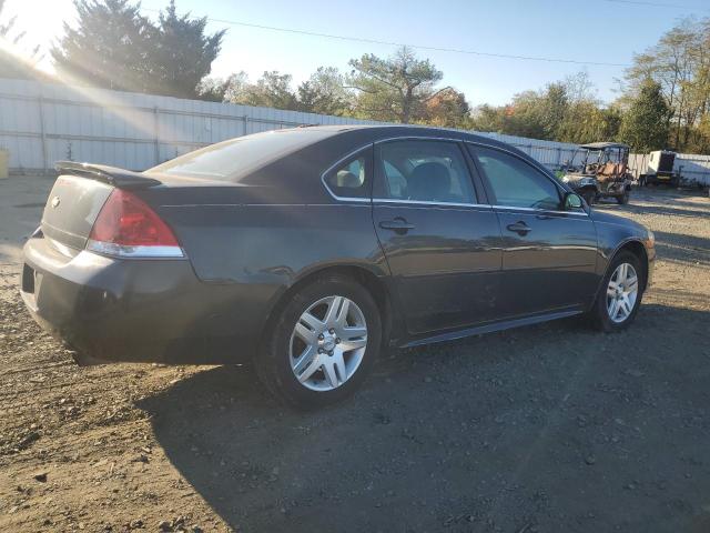 Photo 2 VIN: 2G1WB5E35C1200636 - CHEVROLET IMPALA LT 