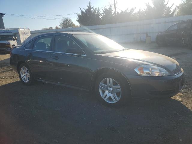 Photo 3 VIN: 2G1WB5E35C1200636 - CHEVROLET IMPALA LT 