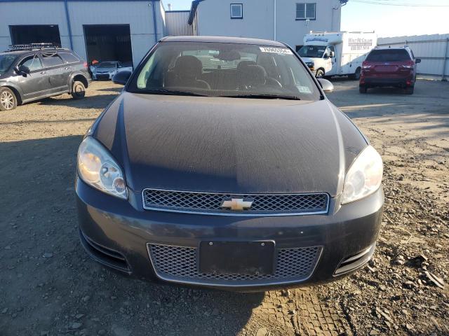 Photo 4 VIN: 2G1WB5E35C1200636 - CHEVROLET IMPALA LT 