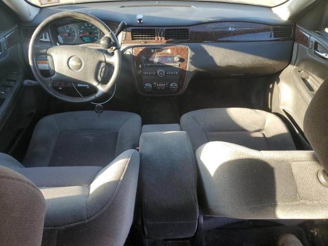 Photo 7 VIN: 2G1WB5E35C1200636 - CHEVROLET IMPALA LT 