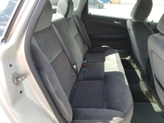 Photo 5 VIN: 2G1WB5E35C1204623 - CHEVROLET IMPALA 