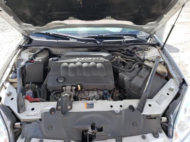 Photo 6 VIN: 2G1WB5E35C1204623 - CHEVROLET IMPALA 