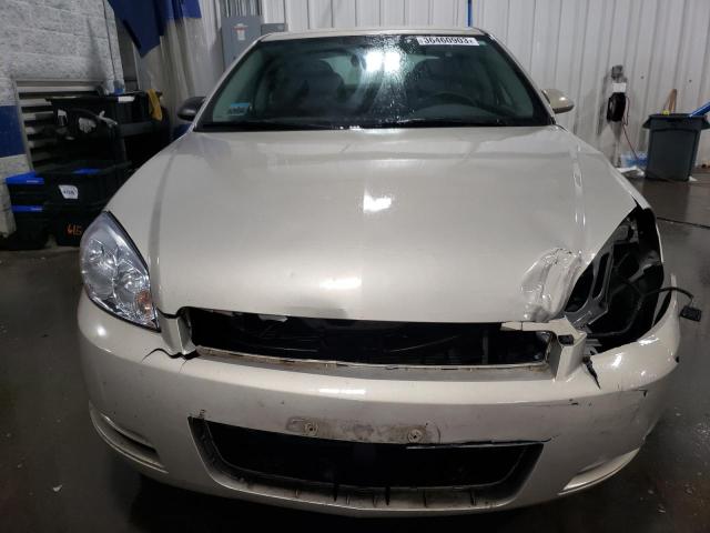 Photo 4 VIN: 2G1WB5E35C1211362 - CHEVROLET IMPALA LT 