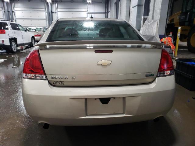 Photo 5 VIN: 2G1WB5E35C1211362 - CHEVROLET IMPALA LT 