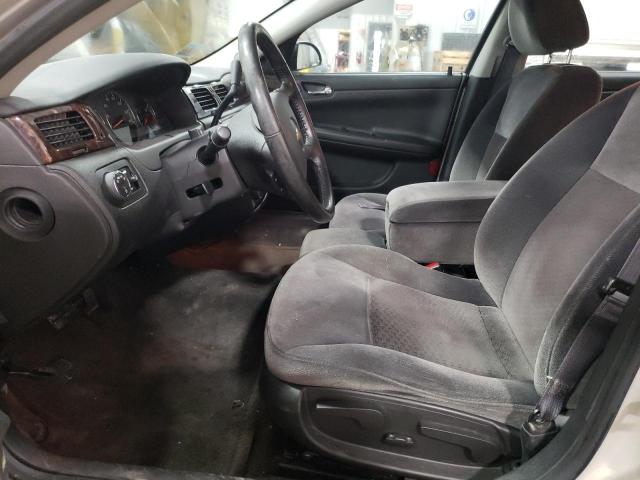 Photo 6 VIN: 2G1WB5E35C1211362 - CHEVROLET IMPALA LT 