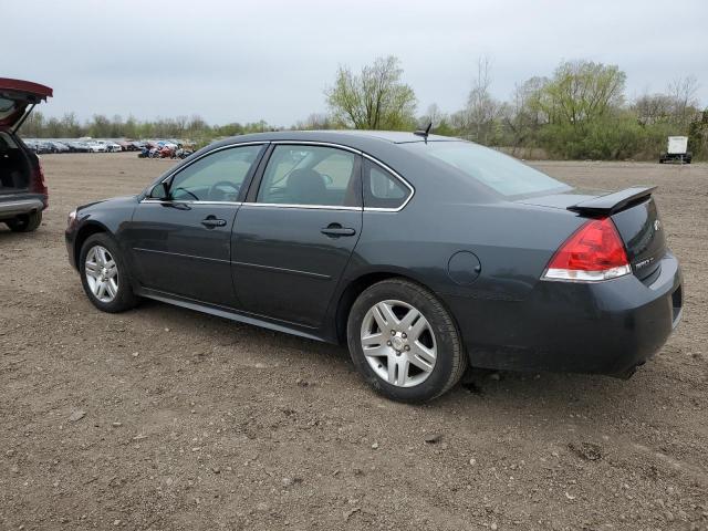 Photo 1 VIN: 2G1WB5E35C1214374 - CHEVROLET IMPALA 