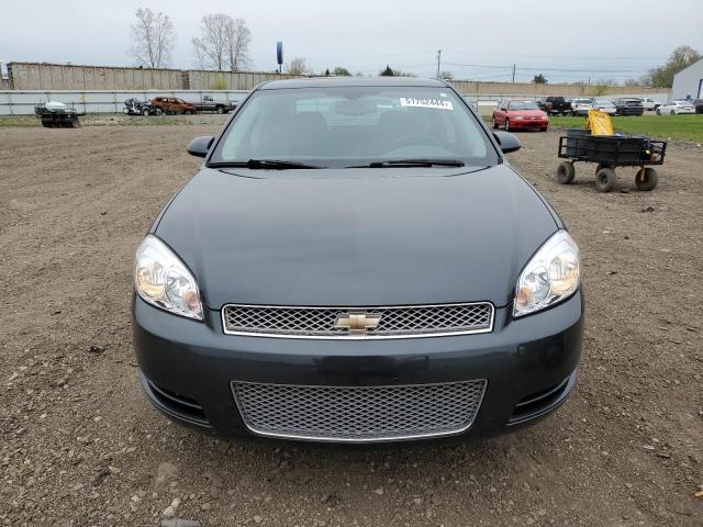 Photo 4 VIN: 2G1WB5E35C1214374 - CHEVROLET IMPALA 