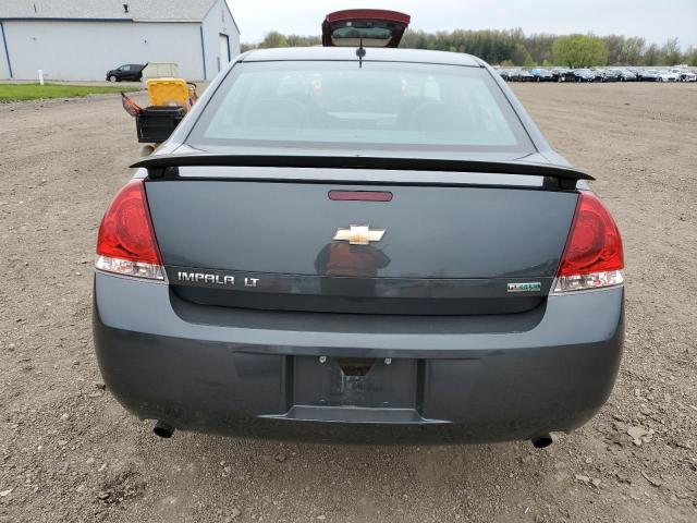 Photo 5 VIN: 2G1WB5E35C1214374 - CHEVROLET IMPALA 