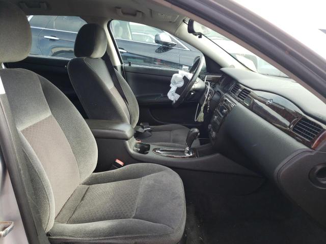 Photo 4 VIN: 2G1WB5E35C1238643 - CHEVROLET IMPALA LT 