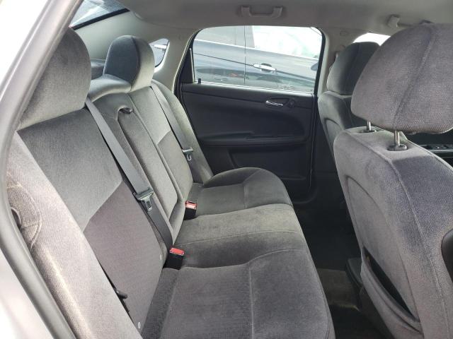 Photo 5 VIN: 2G1WB5E35C1238643 - CHEVROLET IMPALA LT 