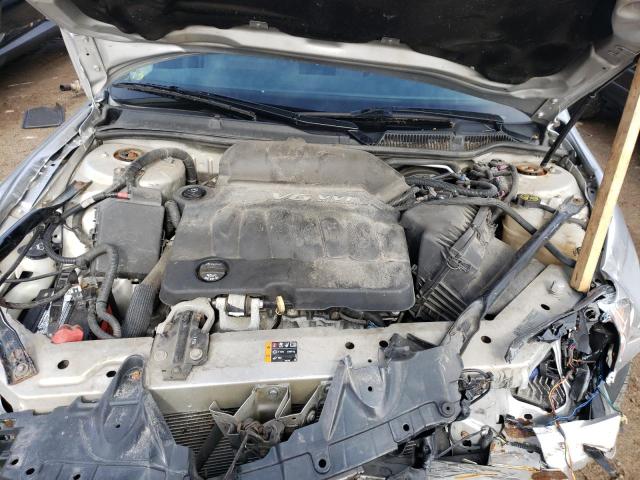 Photo 6 VIN: 2G1WB5E35C1238643 - CHEVROLET IMPALA LT 