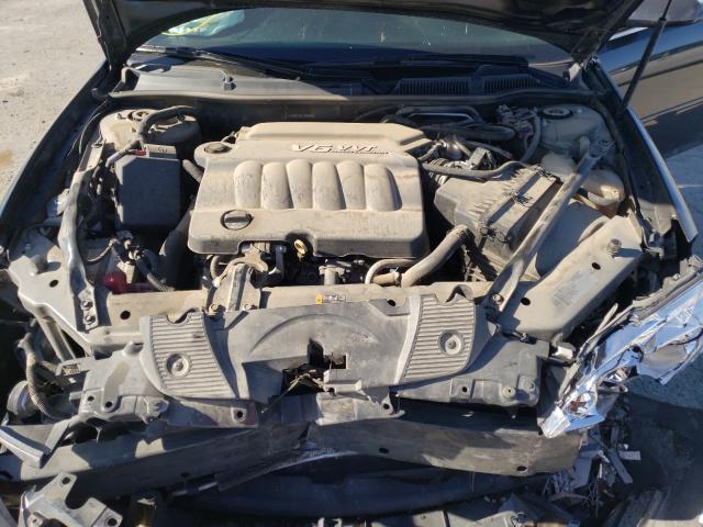 Photo 6 VIN: 2G1WB5E35C1242563 - CHEVROLET IMPALA LT 