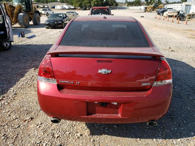 Photo 5 VIN: 2G1WB5E35C1248007 - CHEVROLET IMPALA LT 