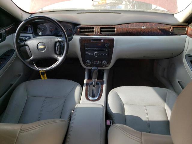 Photo 7 VIN: 2G1WB5E35C1248007 - CHEVROLET IMPALA LT 