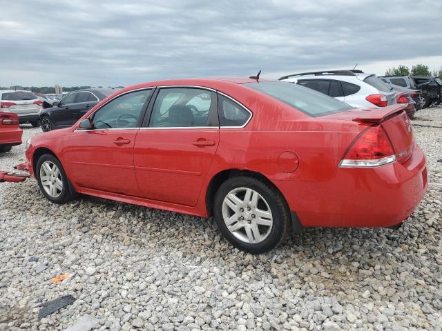 Photo 1 VIN: 2G1WB5E35C1252316 - CHEVROLET IMPALA LT 