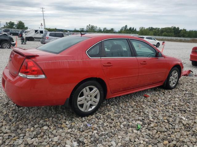 Photo 2 VIN: 2G1WB5E35C1252316 - CHEVROLET IMPALA LT 