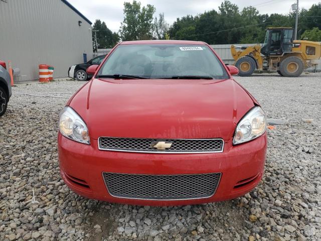 Photo 4 VIN: 2G1WB5E35C1252316 - CHEVROLET IMPALA LT 