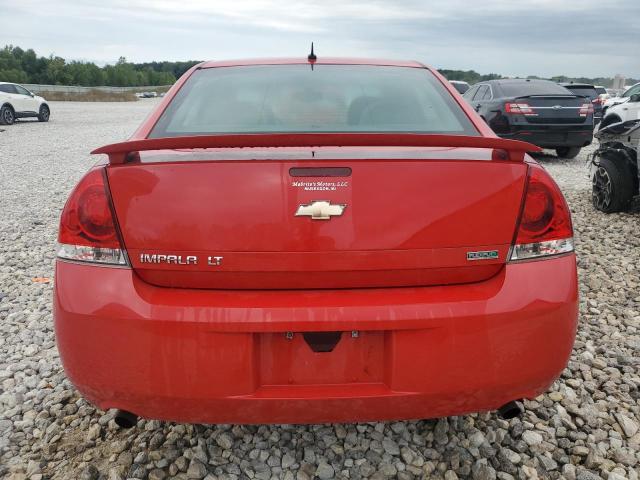 Photo 5 VIN: 2G1WB5E35C1252316 - CHEVROLET IMPALA LT 