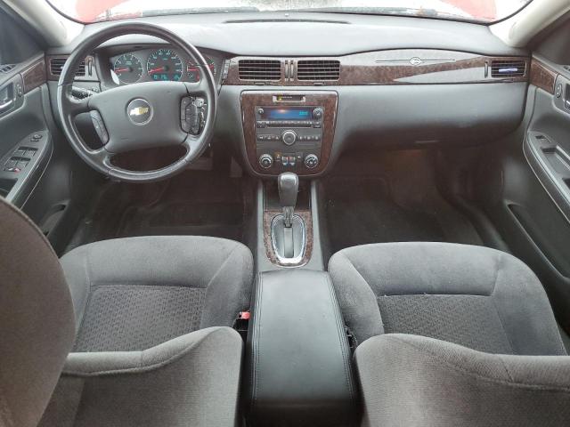 Photo 7 VIN: 2G1WB5E35C1252316 - CHEVROLET IMPALA LT 