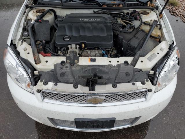 Photo 10 VIN: 2G1WB5E35C1252848 - CHEVROLET IMPALA LT 