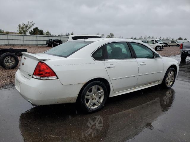 Photo 2 VIN: 2G1WB5E35C1252848 - CHEVROLET IMPALA LT 