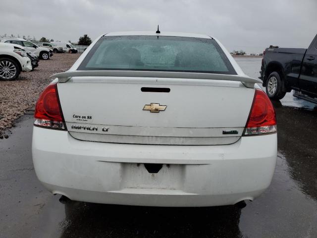 Photo 5 VIN: 2G1WB5E35C1252848 - CHEVROLET IMPALA LT 