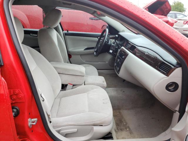 Photo 4 VIN: 2G1WB5E35C1268306 - CHEVROLET IMPALA LT 