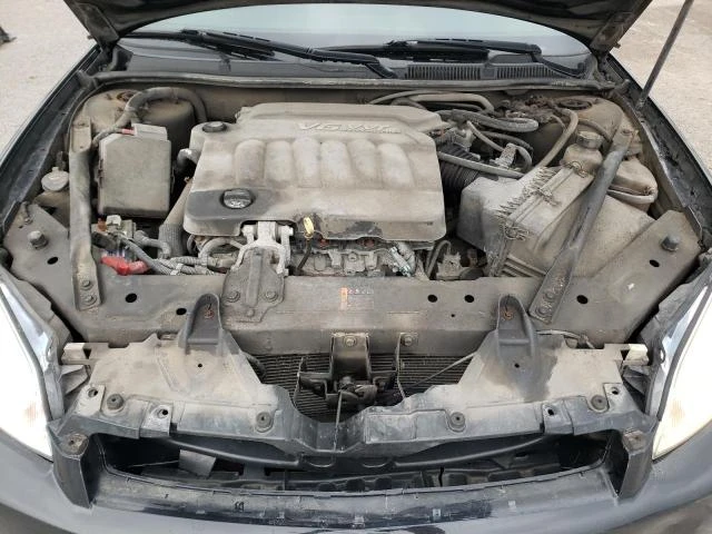 Photo 10 VIN: 2G1WB5E35D1100456 - CHEVROLET IMPALA LT 