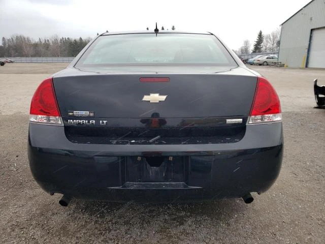 Photo 5 VIN: 2G1WB5E35D1100456 - CHEVROLET IMPALA LT 