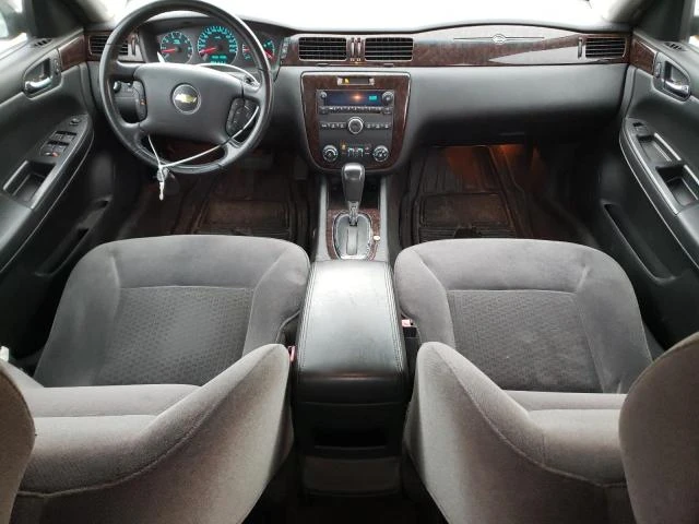 Photo 7 VIN: 2G1WB5E35D1100456 - CHEVROLET IMPALA LT 