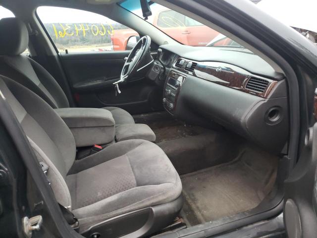 Photo 4 VIN: 2G1WB5E35D1125695 - CHEVROLET IMPALA LT 