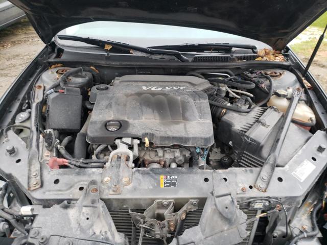 Photo 6 VIN: 2G1WB5E35D1125695 - CHEVROLET IMPALA LT 