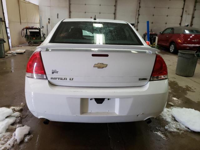 Photo 5 VIN: 2G1WB5E35D1144280 - CHEVROLET IMPALA LT 