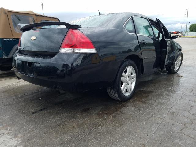 Photo 3 VIN: 2G1WB5E35D1164741 - CHEVROLET IMPALA LT 