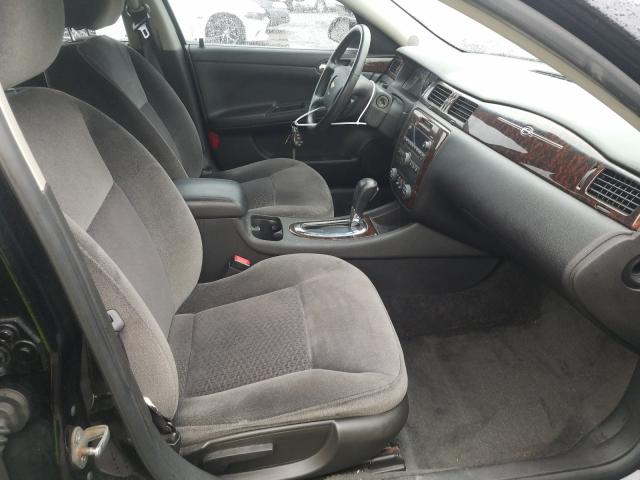 Photo 4 VIN: 2G1WB5E35D1169289 - CHEVROLET IMPALA LT 