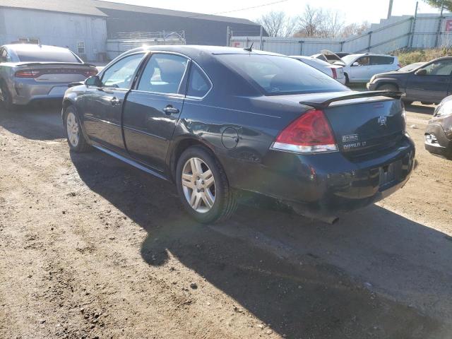 Photo 2 VIN: 2G1WB5E35D1172161 - CHEVROLET IMPALA LT 