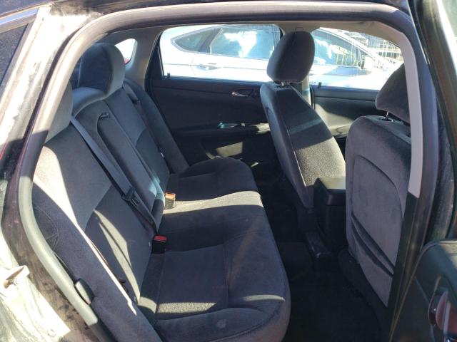 Photo 5 VIN: 2G1WB5E35D1172161 - CHEVROLET IMPALA LT 