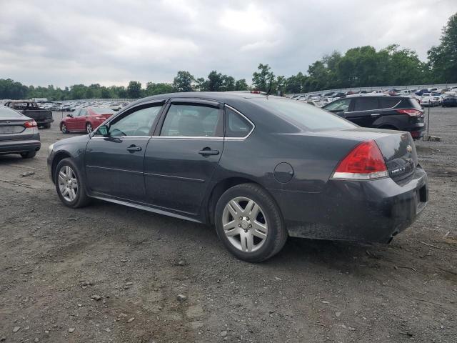 Photo 1 VIN: 2G1WB5E35E1102676 - CHEVROLET IMPALA 