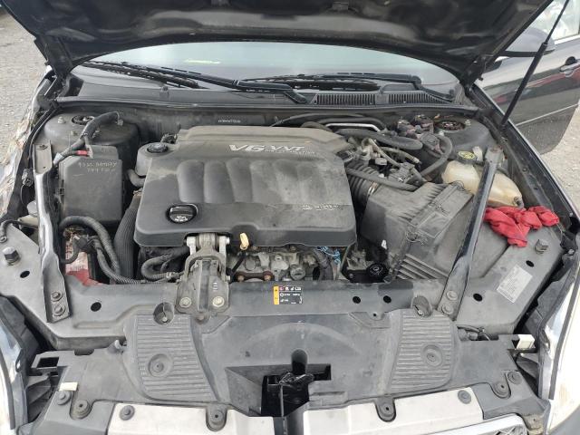 Photo 10 VIN: 2G1WB5E35E1102676 - CHEVROLET IMPALA 