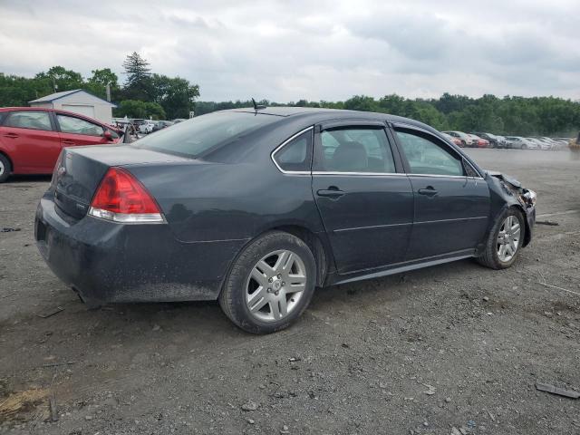 Photo 2 VIN: 2G1WB5E35E1102676 - CHEVROLET IMPALA 