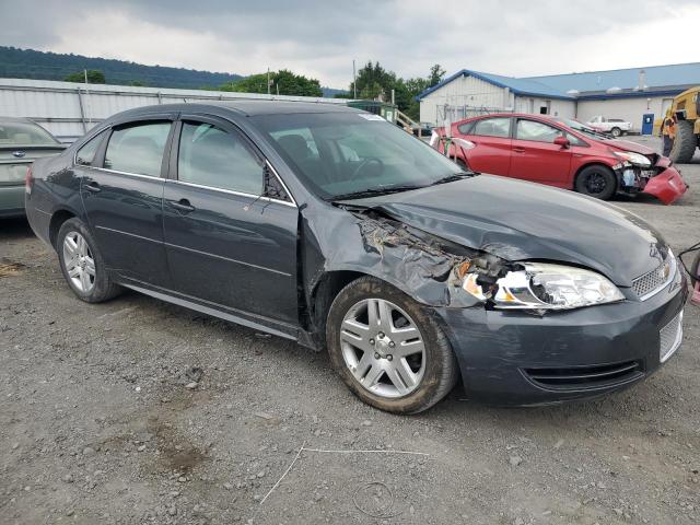 Photo 3 VIN: 2G1WB5E35E1102676 - CHEVROLET IMPALA 