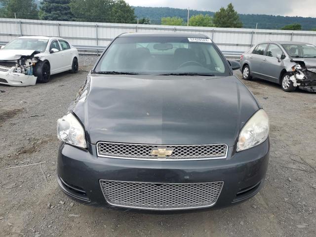 Photo 4 VIN: 2G1WB5E35E1102676 - CHEVROLET IMPALA 