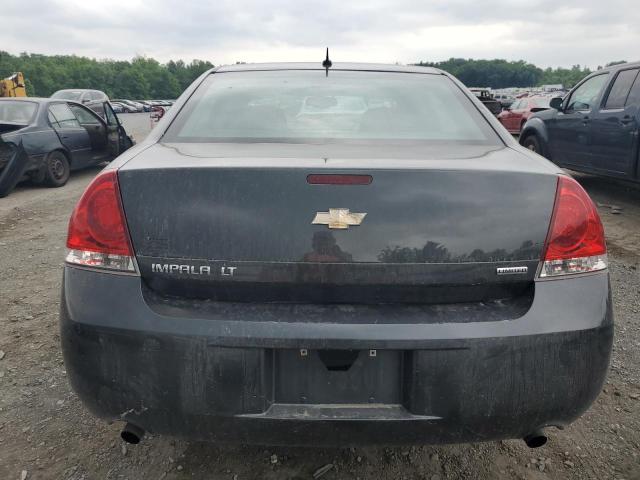 Photo 5 VIN: 2G1WB5E35E1102676 - CHEVROLET IMPALA 