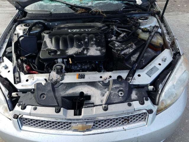 Photo 6 VIN: 2G1WB5E35E1105044 - CHEVROLET IMPALA LIM 