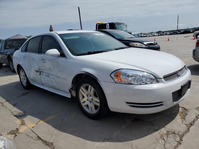 Photo 3 VIN: 2G1WB5E35E1107831 - CHEVROLET IMPALA 