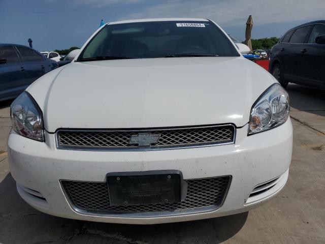 Photo 4 VIN: 2G1WB5E35E1107831 - CHEVROLET IMPALA 