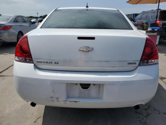 Photo 5 VIN: 2G1WB5E35E1107831 - CHEVROLET IMPALA 