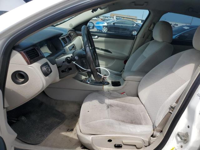 Photo 6 VIN: 2G1WB5E35E1107831 - CHEVROLET IMPALA 