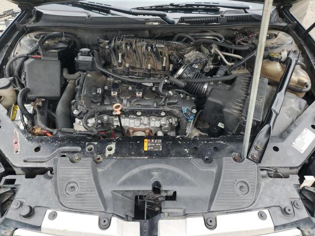 Photo 10 VIN: 2G1WB5E35E1111605 - CHEVROLET IMPALA 